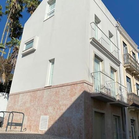 Ferienwohnung Belem Fantastic Triplex House Lissabon Exterior foto