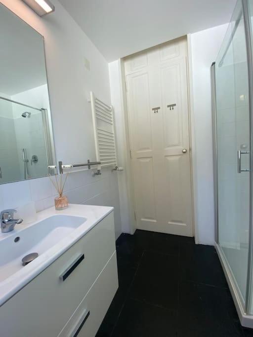 Ferienwohnung Belem Fantastic Triplex House Lissabon Exterior foto