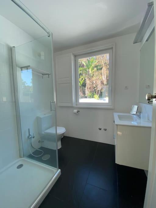 Ferienwohnung Belem Fantastic Triplex House Lissabon Exterior foto